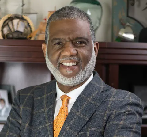 Joe Follette, Jr., LMFT