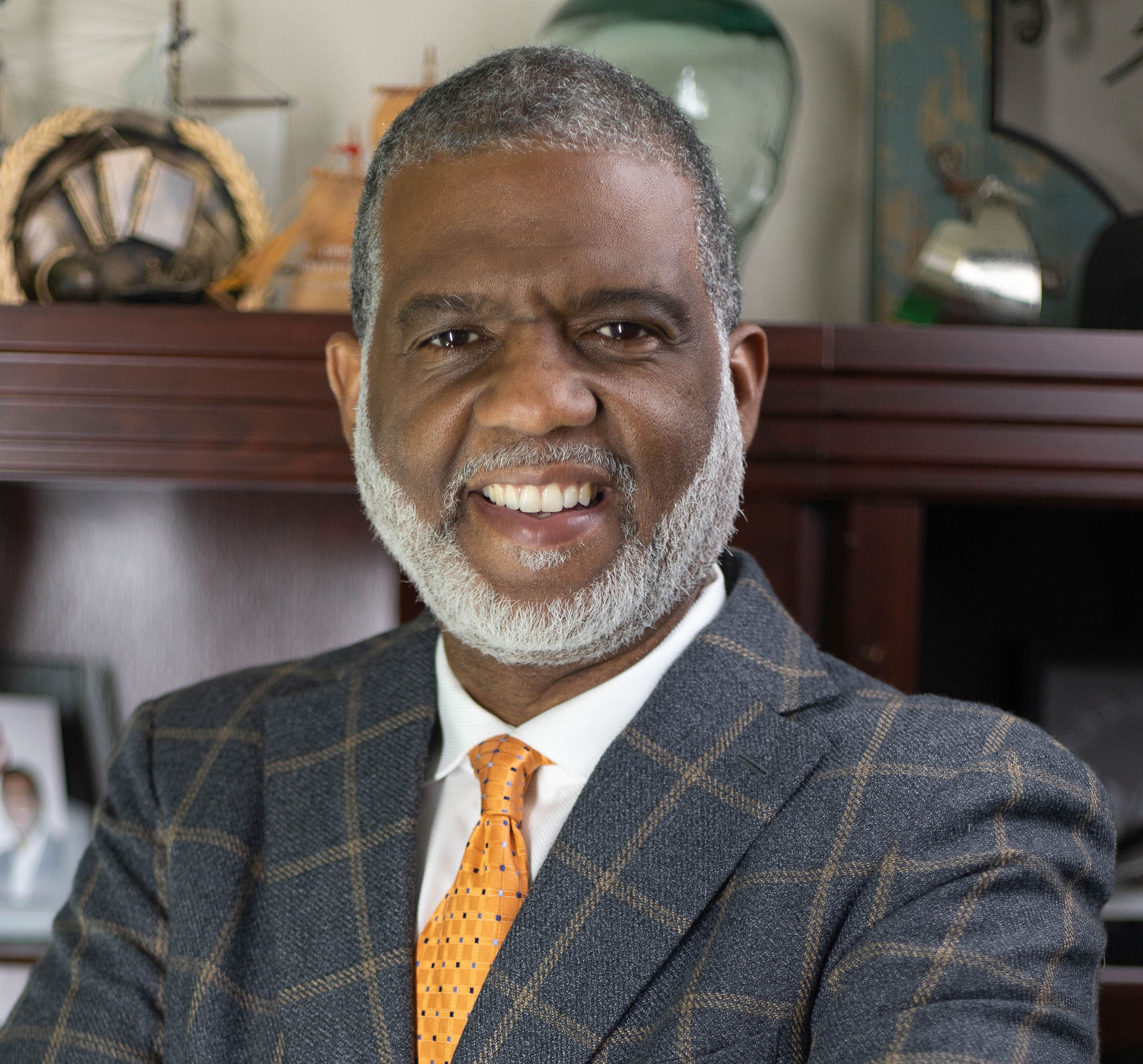 Joseph L. Follette, Jr., LMFT