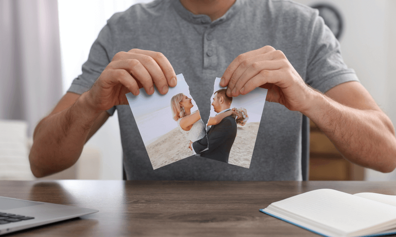 Lifestyle Therapy & Coaching Surviving a Relationship Break-up